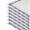 Better Office Products Certificate Paper, Blue Border, Letter Size, Specialty Award, Diploma Certificate Paper, 100PK 64002 - alternate 6